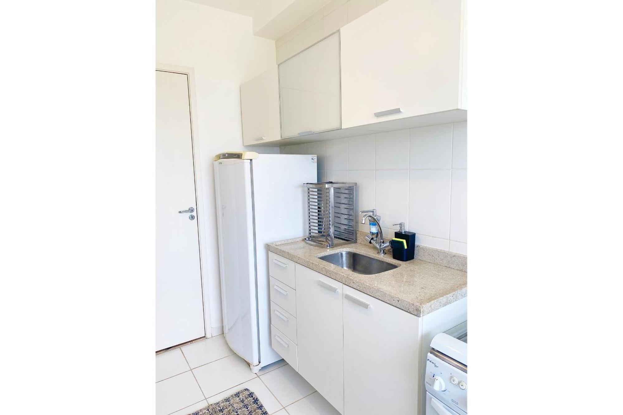 Apto Com 2 Quartos Prox Ao Rib Shopping. Wifi + Ac Apartment Ribeirão Preto Екстериор снимка