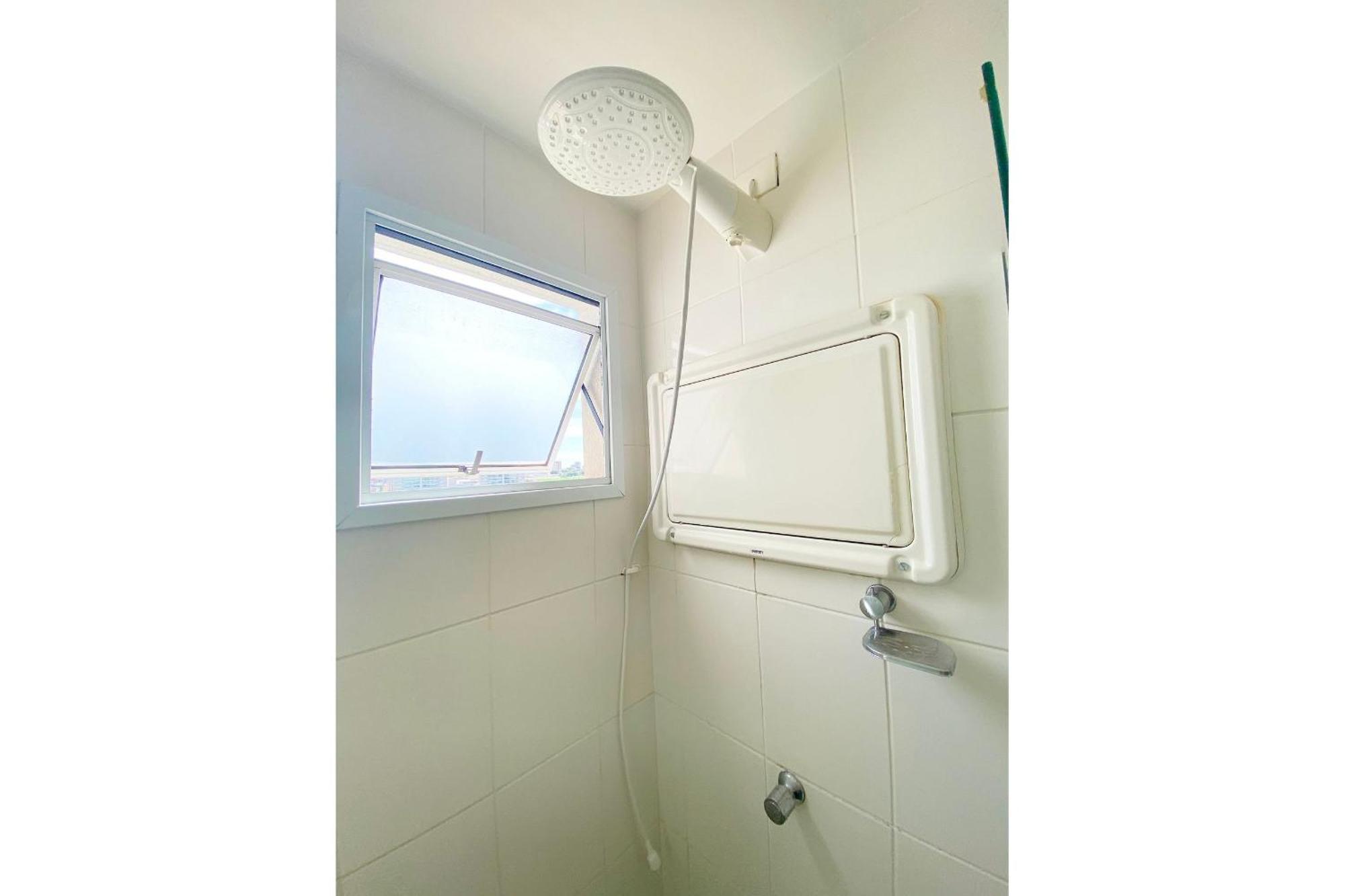 Apto Com 2 Quartos Prox Ao Rib Shopping. Wifi + Ac Apartment Ribeirão Preto Екстериор снимка